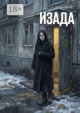 Руслан Паушу. Изада