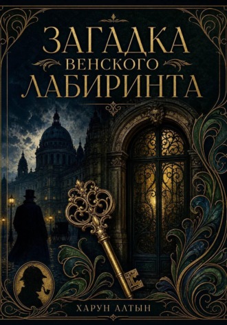 Харун Алтын. Загадка Венского Лабиринта