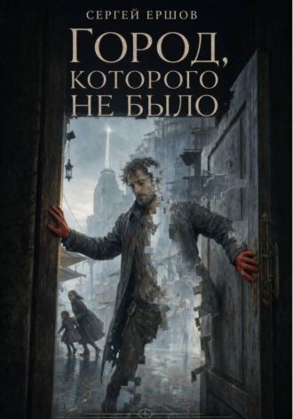 Город, которого не было. 
