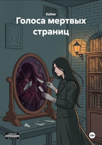  Esther. Голоса мертвых страниц