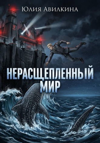 Нерасщепленный мир. Юлия Авилкина