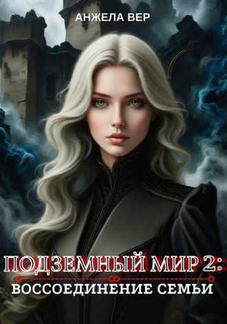 Подземный мир 2. Воссоединение семьи. Анжела Вер