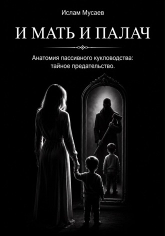 И мать, и палач. Ислам Мусаев