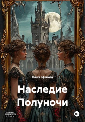 Наследие Полуночи. Ольга Ефимова