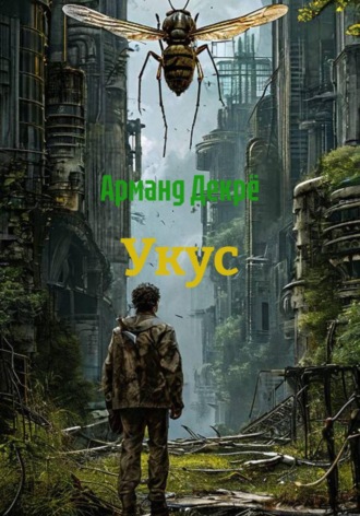Укус. Арманд Декрё