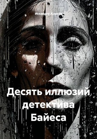 Десять иллюзий детектива Байеса. Искандер Арысов