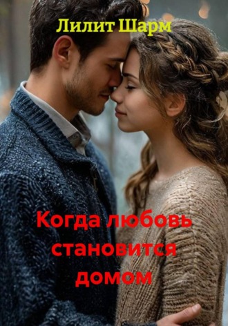 Лилит Шарм. Когда любовь становится домом