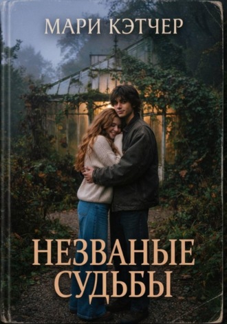 Незваные судьбы. Мари Кэтчер