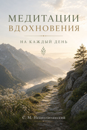 Медитации вдохновения на каждый день. С. М. Неаполитанский