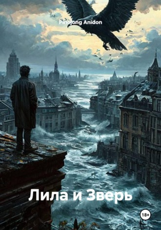 Лила и Зверь. Pinojong Anidon