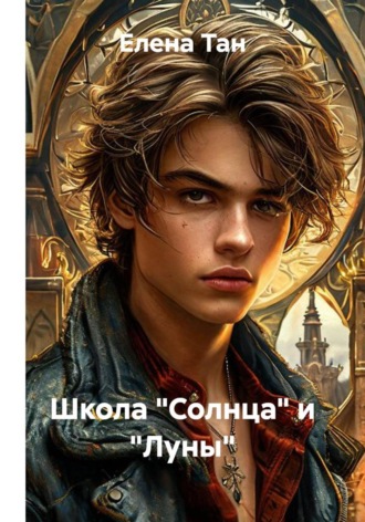Елена Тан. Школа 