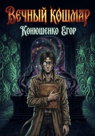 Егор Конюшенко. Вечный Кошмар