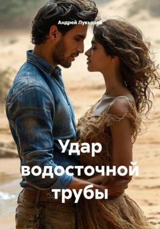 Удар водосточной трубы. Андрей Владимирович Лукьянов