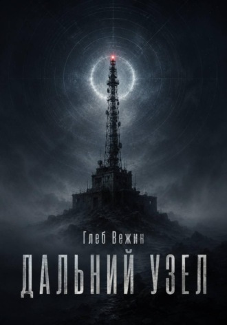 Дальний узел. Глеб Вежин
