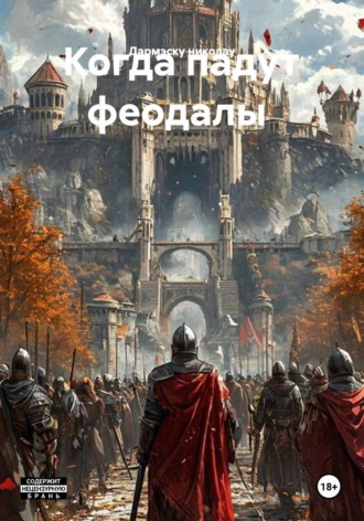 Зиир Зииргардович. Новый правитель страны границ