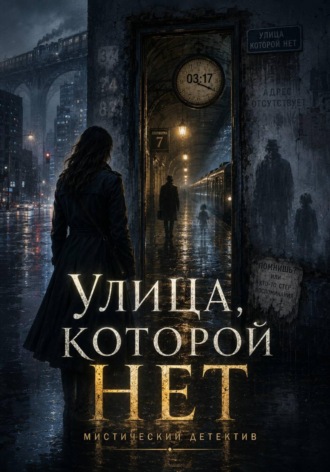 Улица , которой нет. Л А