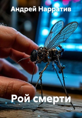 Рой смерти. Андрей Нарратив