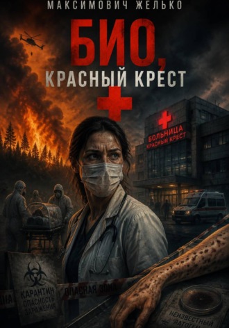 Био, Красный крест. Желько Максимович