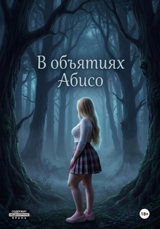В объятиях Абисо. Елена Данилейко