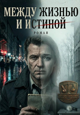 Между жизнью и истиной. Игорь Ленский