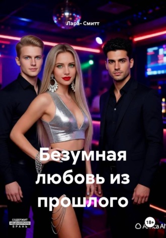 Безумная любовь из прошлого. Лара- Смитт