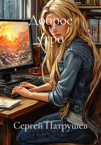 Доброе утро. 