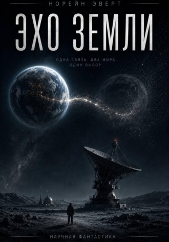 Эхо Земли. Норейн Эверт