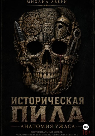 Историческая ПИЛА. Анатомия ужаса. Михаил Авери