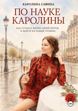 По науке Каролины. Каролина Сафина
