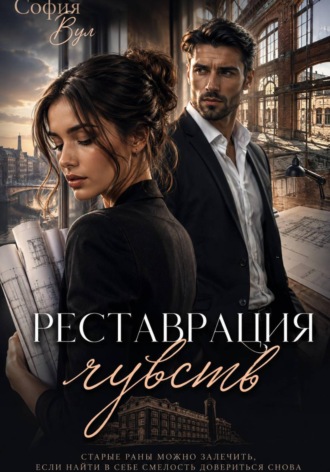 Реставрация чувств. София Вул