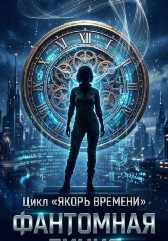 Робин Ладовский. Фантомная линия
