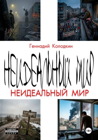 Неидеальный мир. Геннадий Колодкин