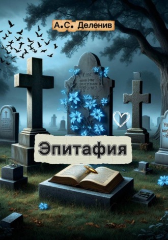 Эпитафия. Александра Деленив