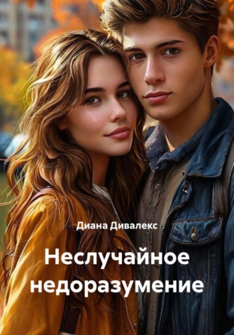 Неслучайное недоразумение. Диана Дивалекс