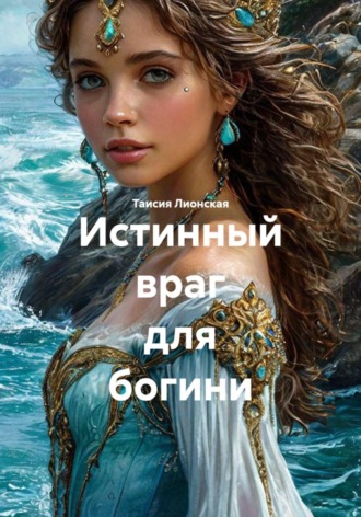 Таисия Лионская. Истинный враг для богини