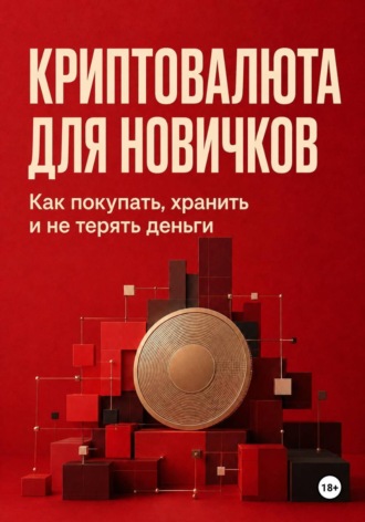 Криптовалюта для новичков. Максим Смирнов