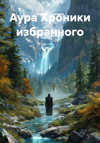 Аура Хроники избранного. Андрей Скориков