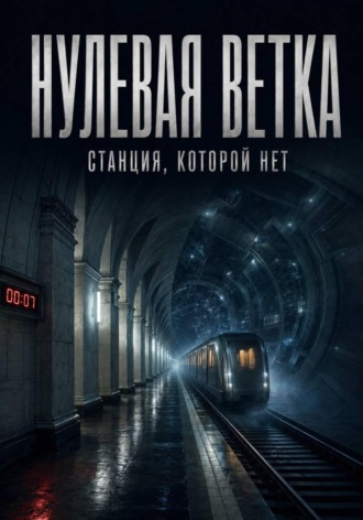Нулевая ветка: Станция, которой нет. Марк Алтерн