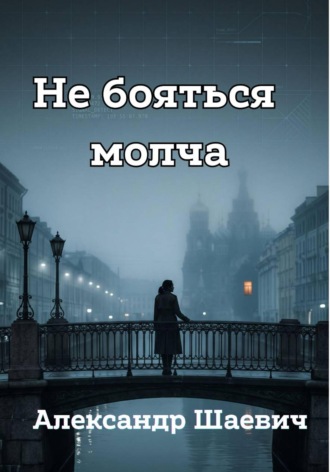 Не бояться молча. Александр Шаевич