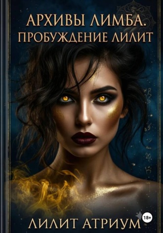 Лилит Атриум. Архивы Лимба. Пробуждение Лилит
