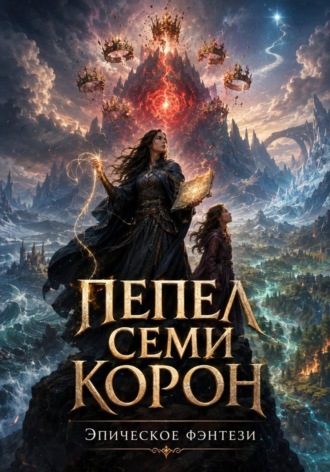 Пепел семи Корон. Л А