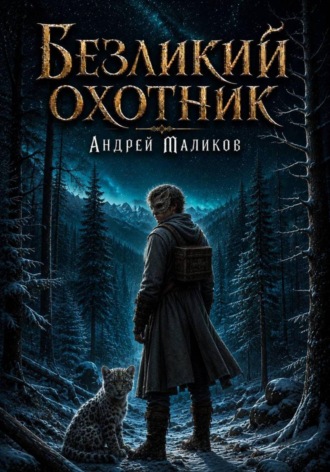 Безликий охотник. Андрей Маликов