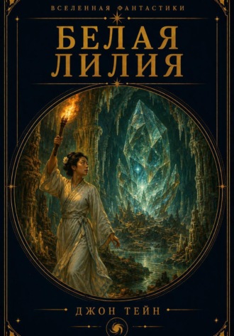 Белая Лилия.  Джон Тейн