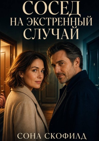 Сосед на экстренный случай. Сона Скофилд