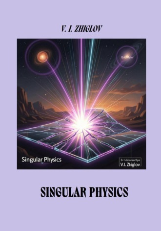 Валерий Жиглов. Singular Physics