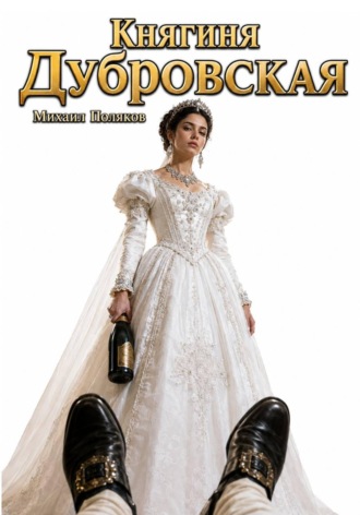 Михаил Поляков. Княгиня Дубровская
