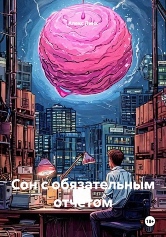 Сон с обязательным отчетом. Алекс Линк