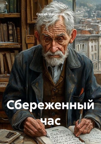 Сергей Михайлов. Сбереженный час