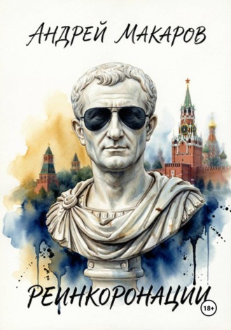 Реинкоронации. Макаров Андрей
