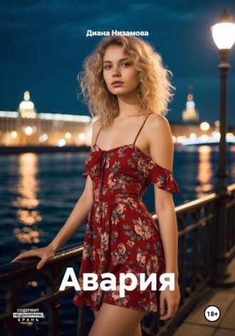 Диана Низамова. Авария